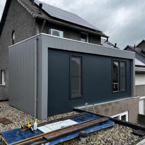 _Dakopbouw woning