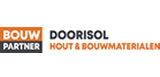 logo - bouwpartner doorisol white