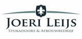 logo - joeri leijs stukadoors