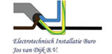 logo - jos van dijk